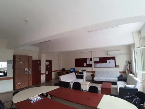 Feke Şehit Yeter Şener Anadolu İmam Hatip Lisesi - Okul ve pansiyon Görsellerimiz