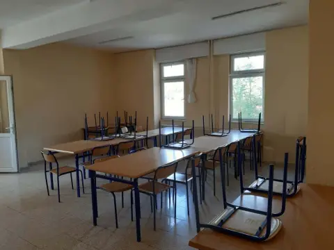 Feke Şehit Yeter Şener Anadolu İmam Hatip Lisesi - Okul ve pansiyon Görsellerimiz