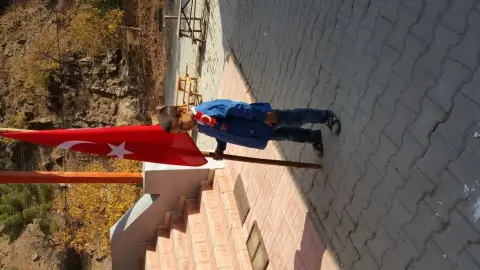 Çandırlar İlkokulu - Albüm