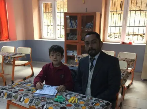 Çandırlar İlkokulu - Albüm