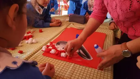 Çandırlar İlkokulu - Albüm