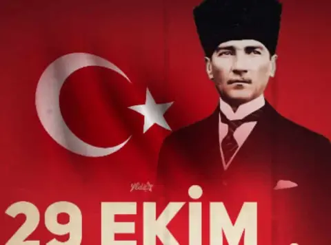 Çandırlar İlkokulu - Albüm