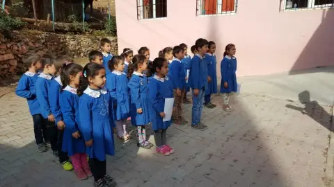 Çandırlar İlkokulu - Albüm