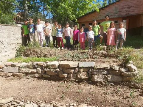 Gedikli İlkokulu - 2023-2024 Eğitim Öğretim Yılı