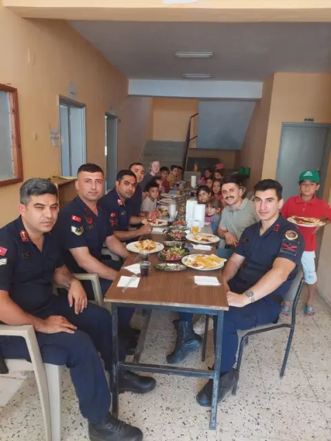 Gedikli İlkokulu - 2023-2024 Eğitim Öğretim Yılı