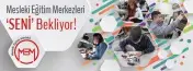 Feke Halk Eğitimi Merkezi - Okulumuzdan Kareler