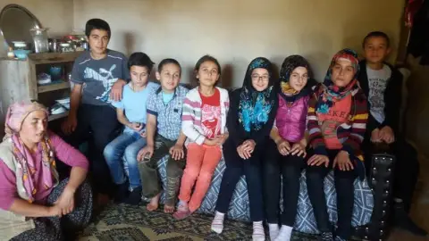 Feke İmam Hatip Ortaokulu - MANSURLU VE ŞAHMURATLI MAH. VELİ ZİYARETİ