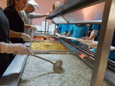 Lütfiye Ayşe Baytok Yatılı Bölge Ortaokulu - PANSİYON GALERİ