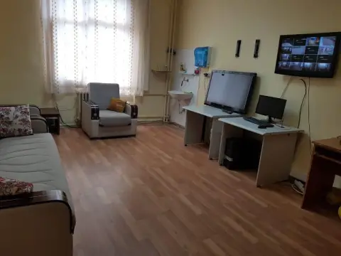 Lütfiye Ayşe Baytok Yatılı Bölge Ortaokulu - PANSİYON GALERİ