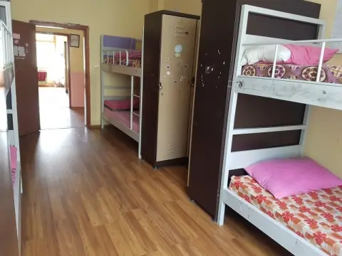 Lütfiye Ayşe Baytok Yatılı Bölge Ortaokulu - PANSİYON GALERİ