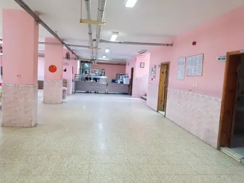 Lütfiye Ayşe Baytok Yatılı Bölge Ortaokulu - PANSİYON GALERİ
