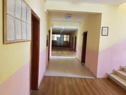 Lütfiye Ayşe Baytok Yatılı Bölge Ortaokulu - PANSİYON GALERİ