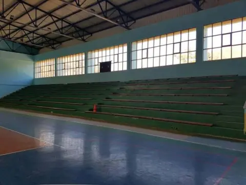 Lütfiye Ayşe Baytok Yatılı Bölge Ortaokulu - OKUL GALERİ