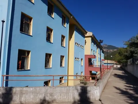 Lütfiye Ayşe Baytok Yatılı Bölge Ortaokulu - PANSİYON GALERİ
