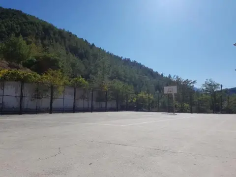 Lütfiye Ayşe Baytok Yatılı Bölge Ortaokulu - OKUL GALERİ