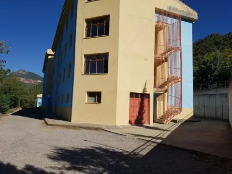 Lütfiye Ayşe Baytok Yatılı Bölge Ortaokulu - PANSİYON GALERİ