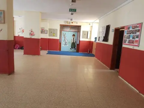 Lütfiye Ayşe Baytok Yatılı Bölge Ortaokulu - PANSİYON GALERİ