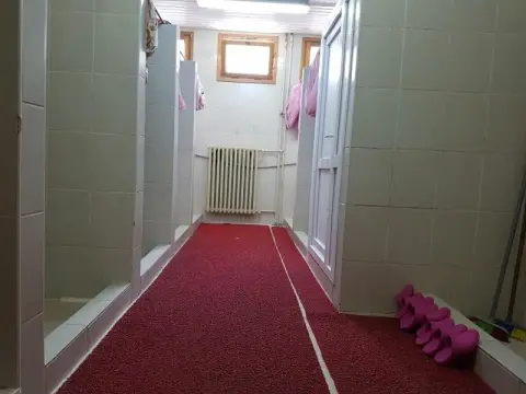 Lütfiye Ayşe Baytok Yatılı Bölge Ortaokulu - PANSİYON GALERİ