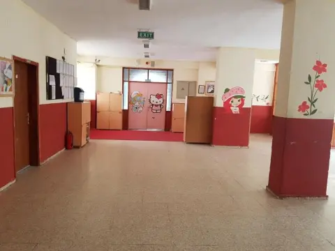 Lütfiye Ayşe Baytok Yatılı Bölge Ortaokulu - PANSİYON GALERİ
