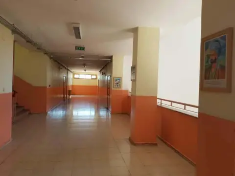 Lütfiye Ayşe Baytok Yatılı Bölge Ortaokulu - OKUL GALERİ