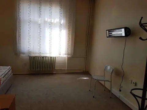 Lütfiye Ayşe Baytok Yatılı Bölge Ortaokulu - PANSİYON GALERİ