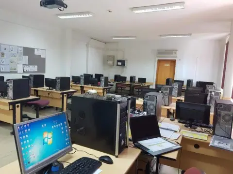 Lütfiye Ayşe Baytok Yatılı Bölge Ortaokulu - OKUL GALERİ