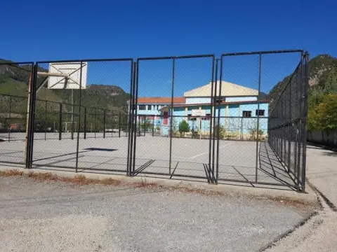 Lütfiye Ayşe Baytok Yatılı Bölge Ortaokulu - OKUL GALERİ