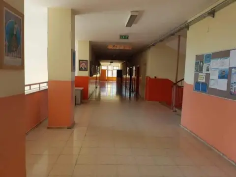 Lütfiye Ayşe Baytok Yatılı Bölge Ortaokulu - OKUL GALERİ