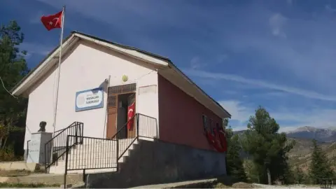 Musalar İlkokulu - Albüm