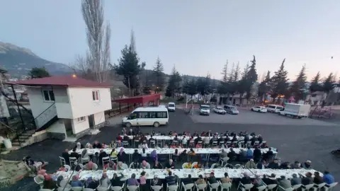 Paşalı Şehit Mustafa Akgül Ortaokulu - Albüm