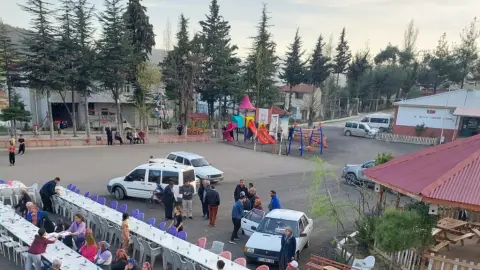 Paşalı Şehit Mustafa Akgül Ortaokulu - Albüm
