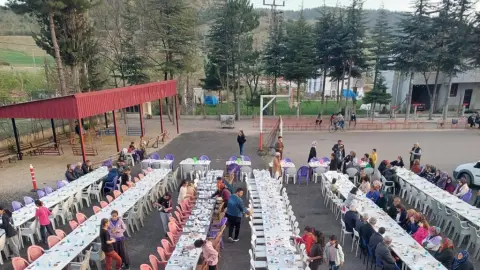 Paşalı Şehit Mustafa Akgül Ortaokulu - Albüm