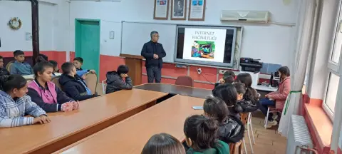 Paşalı Şehit Mustafa Akgül Ortaokulu - Albüm
