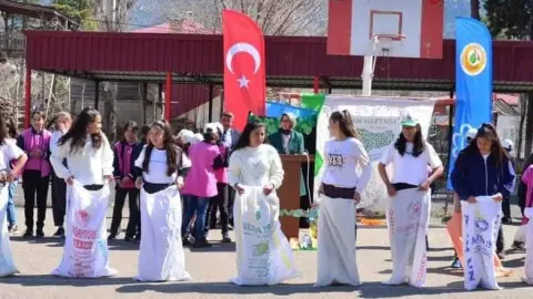 Paşalı Şehit Mustafa Akgül Ortaokulu - Albüm