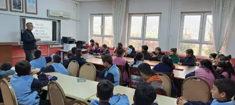 Paşalı Şehit Mustafa Akgül Ortaokulu - Albüm