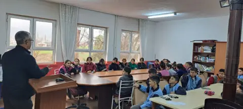Paşalı Şehit Mustafa Akgül Ortaokulu - Albüm