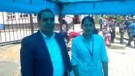 Süphandere Ortaokulu - 4006 TÜBİTAK BİLİM FUARI