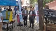 Süphandere Ortaokulu - 4006 TÜBİTAK BİLİM FUARI