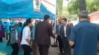Süphandere Ortaokulu - 4006 TÜBİTAK BİLİM FUARI