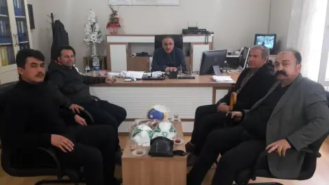 Kozan Gaziköy Çok Programlı Anadolu Lisesi - Albüm