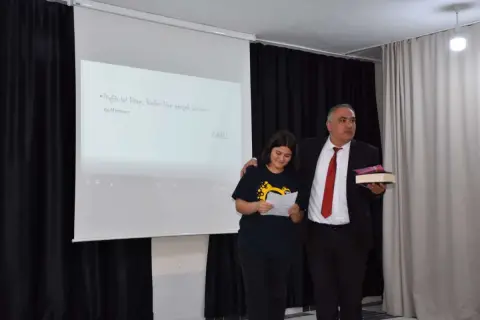 Kozan Gaziköy Çok Programlı Anadolu Lisesi - Albüm