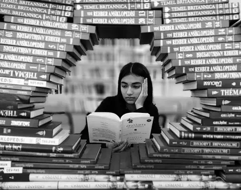 Kozan Gaziköy Çok Programlı Anadolu Lisesi - Albüm