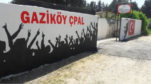 Kozan Gaziköy Çok Programlı Anadolu Lisesi - Albüm