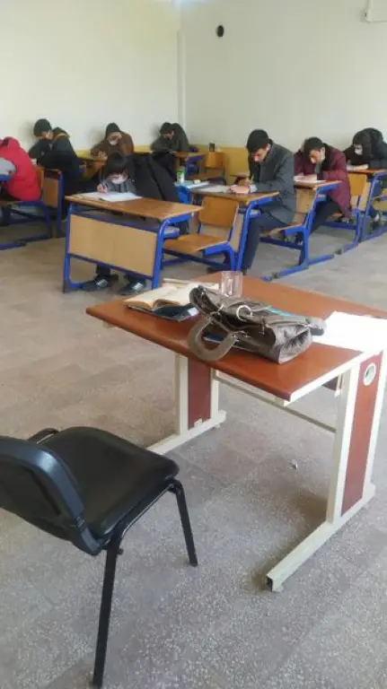 Kozan Gaziköy Çok Programlı Anadolu Lisesi - Albüm