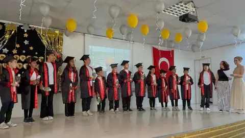 Gaziköyü İlkokulu - Albüm