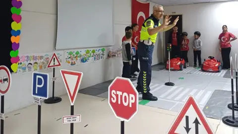 Gaziköyü İlkokulu - Albüm