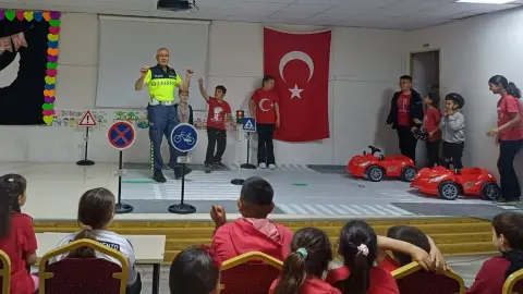 Gaziköyü İlkokulu - Albüm