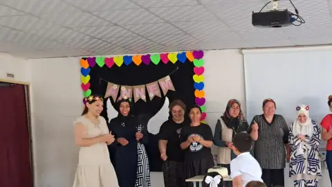 Gaziköyü İlkokulu - Albüm