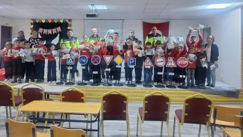 Gaziköyü İlkokulu - Albüm