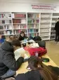 Gazi Mustafa Kemal Anadolu Lisesi - SATRANÇ